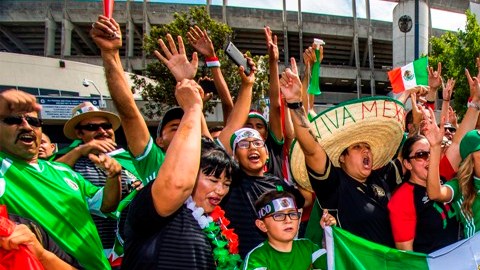 Copa Oro