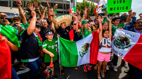 Copa Oro