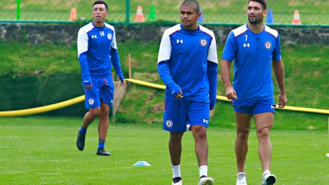 Cruz Azul mantiene un saldo negativo de tres derrotas y dos triunfos en la pretemporada