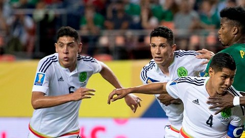 Copa Oro