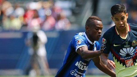 Club América