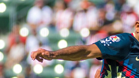 América recibe a Querétaro, en duelo de la jornada 1 del Apertura 2017