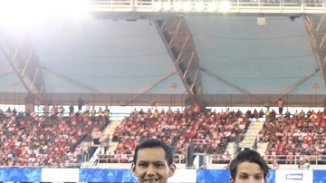 Las Chivas reciben en su estadio al FC Porto