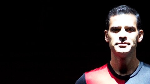 Liga MX Rafa Márquez