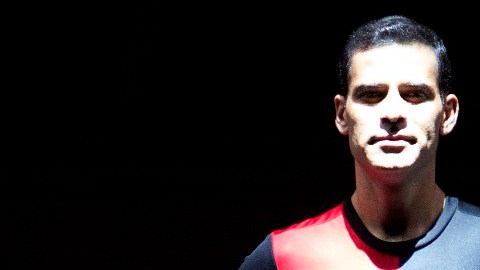 Liga MX Rafa Márquez