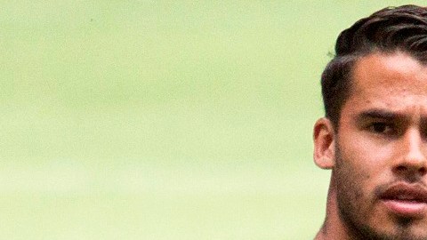 Diego Reyes