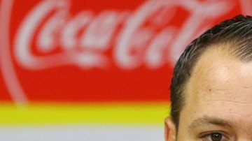 Santiago Baños, presidente deportivo del América, habló sobre la llegada de dos Santos al Galaxy y el supuesto No que le dio al nido.