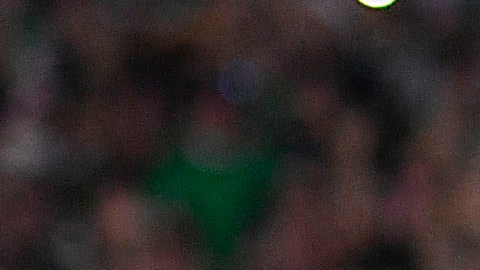 Rodolfo Pizarro marcó el gol de la selección mexicana.