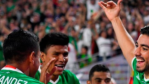 Copa Oro