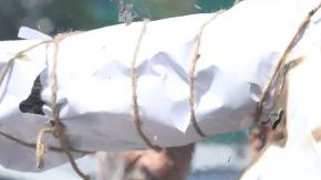 ISIS declaró el califato en Mosul, ciudad ya recuperad por Irak