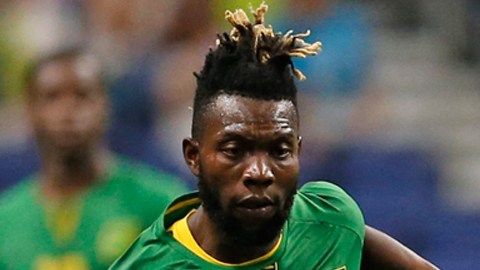 Jamaica y Canadá se medirán en los cuartos de final de la Copa Oro