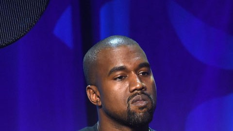 Jay Z y Kanye West
