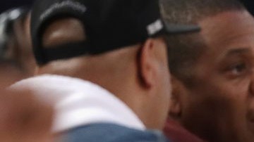 Beyoncé y Jay Z, un matrimonio sólido.