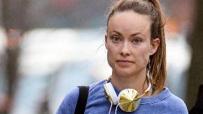 Jennifer Lawrence y Olivia Wilde