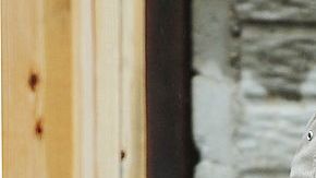 Jimmy Carter se desmayó construyendo casas en un proyecto de Habitat for Humanity en Canadá.