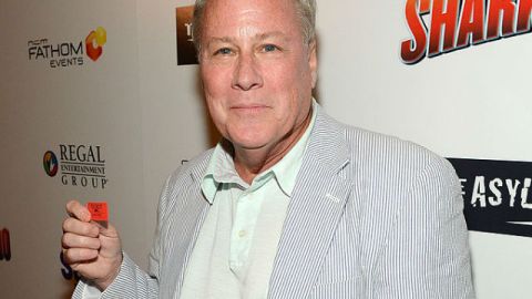 John Heard