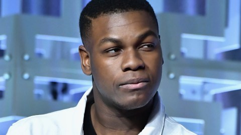 El actor de "Star Wars" critica la poca diversidad racial de "Game of Thrones"