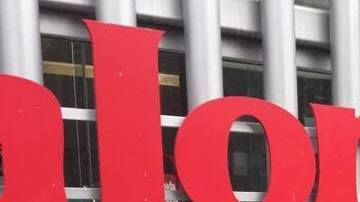 Huelga en periódico mexicano