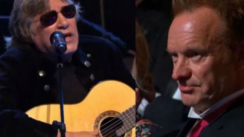 jose feliciano