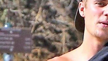 Justin Bieber está dispuesto a sacrificar la música por la actuación.