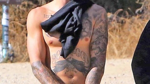 Justin Bieber está dispuesto a sacrificar la música por la actuación.