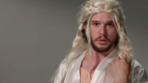 Kit Harington