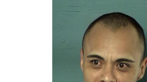 José Antonio Rodríguez.