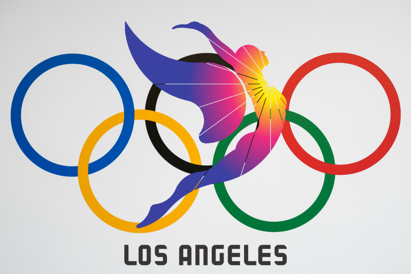 Los Ángeles será sede de los Juegos Olímpicos de 2028.