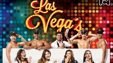 La telenovela "Las Vega's" es una producción de RCN de Colombia