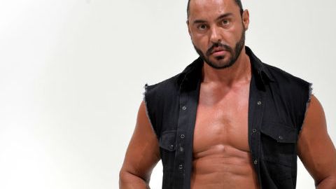 latin lover