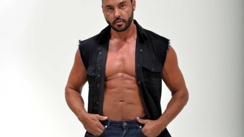 latin lover