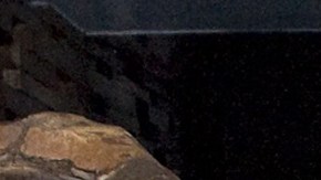 Laura Bozzo estuvo al bordo de la muerte