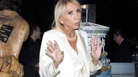 Laura Bozzo estuvo al bordo de la muerte