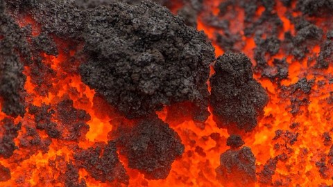 Detectan lava en municipio de Venustiano Carranza