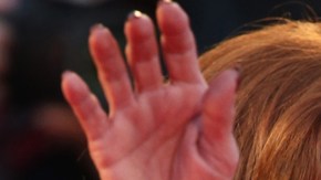 Lucía Méndez y Angélica María