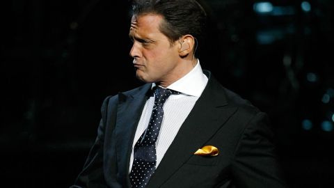 Luis Miguel