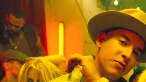 El éxito de "Despacito" sigue conquistando al mundo
