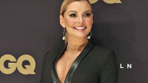 Marjorie de Sousa.