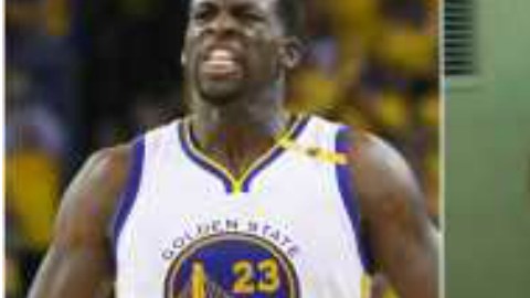 "¡No me defiendas compadre!". Gracias a Draymond Green Mayweather quedó expuesto por McGregor.