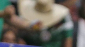 México derrotó a Curazao