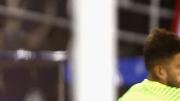 México derrotó a El Salvador.
