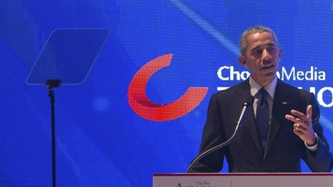 obama