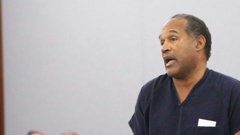 O.J. Simpson