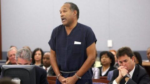 O.J. Simpson