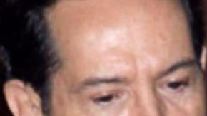 Juan José Origel y Flor Rubio.