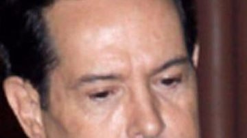 Juan José Origel y Flor Rubio.