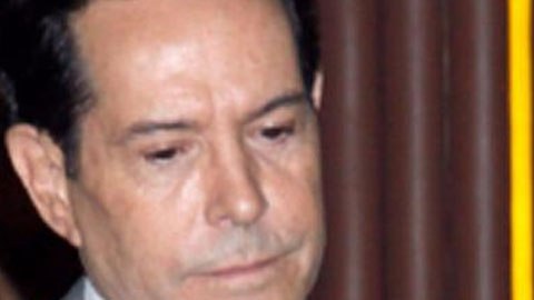 Juan José Origel y Flor Rubio.