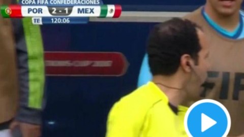Copa Confederaciones
