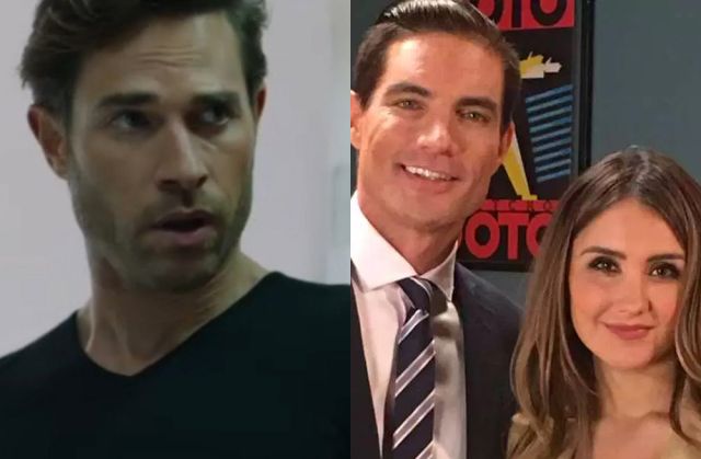 Actores de telenovela 'Papis muy padres' le tiran a Televisa por copiones -  La Opinión