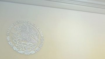 La embajadora de EEUU, Roberta Jacobson estuvo presente